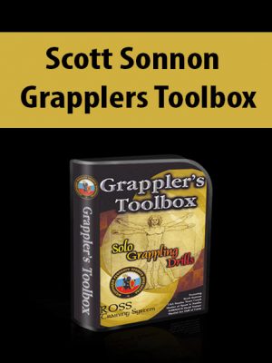 Scott Sonnon – Grapplers Toolbox