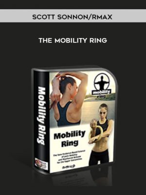 Scott SonnonRMAX – The Mobility Ring