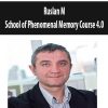 Ruslan Mescerjakov – School of Phenomenal Memory Course 4.0