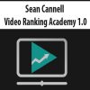 Sean Cannell – Video Ranking Academy 1.0