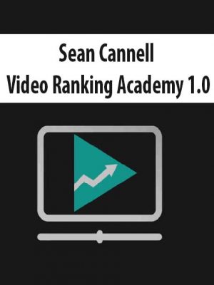 Sean Cannell – Video Ranking Academy 1.0