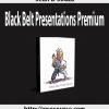 Sean D Souza – Black Belt Presentations Premium