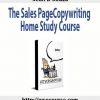 Sean D Souza – The Sales PageCopywriting Home Study Course