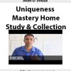 sean dsouza uniqueness mastery home study collection2jpegjpeg