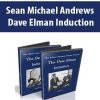 Sean Michael Andrews – Dave Elman Induction