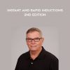 Sean Michael Andrews – Instant and Rapid Inductions 2nd edition