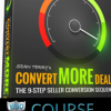 Sean Terry – Convert More Deals