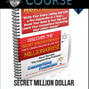 Secret Million Dollar Amazon Listing Formula