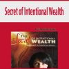 Secret of Intentional Wealth