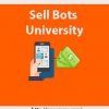 sell bots universityjpegjpeg