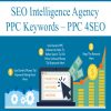 SEO Intelligence Agency - PPC Keywords - PPC 4SEO