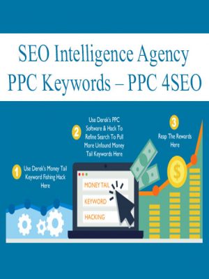 SEO Intelligence Agency - PPC Keywords - PPC 4SEO