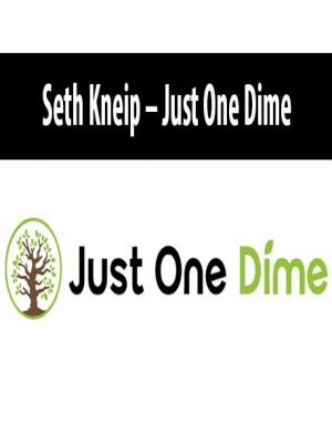 Seth Kneip – Just One Dime