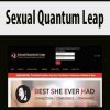 Sexual Quantum Leap