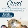The Shadow Quest – Tim Kelley & Beth Scanzani