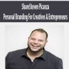 ShareSteven Picanza – Personal Branding For Creatives & Entrepreneurs