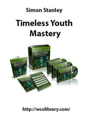 Simon Stanley – Timeless Youth Mastery
