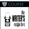 Smart Blogger – The Writer’s Recipe Box