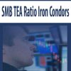 smb tea ratio iron condors