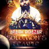 Arash Dibazar – Solomon’s Temple