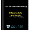 SOT Intermediate Course (May 2014)