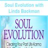 Soul Evolution with Linda Backman