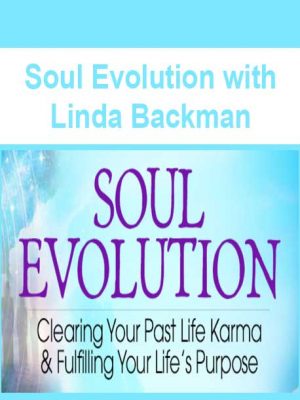 Soul Evolution with Linda Backman