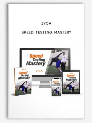 Speed Testing Mastery by IYCA