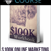 Staci Ann – $100K Online Marketing Kit