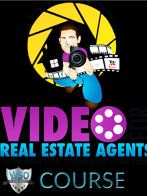 Stephen Garner – Video For Real Estate Agents