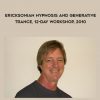 Stephen Gilligan – Ericsonian Hypnosis & Generative Trance 12-Day Workshop, 2010 [MP3 Audio Version, 12 MP3s]