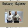 stephen gilligan heros journey 6 day seminar 2