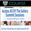Steve Chou – Virtual Pass For Sellers Summit 2017