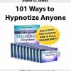 Steve G. Jones – 101 Ways to Hypnotize Anyone