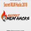 steve larsen secret mlm hacks 2018