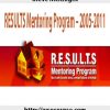 Steve McKnight – RESULTS Mentoring Program – 2005-2011 [14 XLS, 1 PPT, 19 DOC, 150 MP3, 170 PDF]