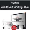 Steve Nison – Candlestick Secrets For Profiting In Options