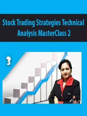 Stock Trading Strategies Technical Analysis MasterClass 2
