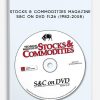 stocks commodities magazine sc on dvd 11 26 1982 2008