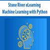 stone river elearning machine learning with python
