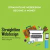 Straighline Webdesign – Become a Money Making Web Designer