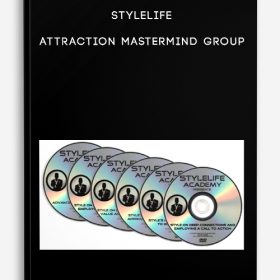Stylelife - Attraction Mastermind Group