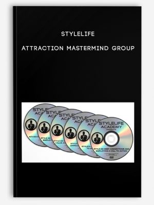 Stylelife – Attraction Mastermind Group