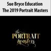Sue Bryce Education – The 2019 Portrait Masters