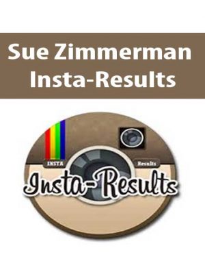 Insta-Results – Sue Zimmerman