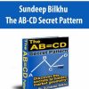 sundeep bilkhu the ab cd secret pattern