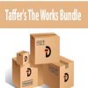 Taffer’s The Works Bundle – Jon Taffer
