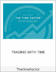 Thetimefactor – TRADING WITH TIME