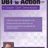 DBT in Action: In-Session Client Demonstration – Lane Pederson
