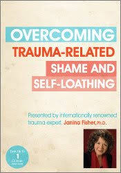 Overcoming Trauma-Related Shame and Self-Loathing with Janina Fisher, Ph.D. – Janina Fisher